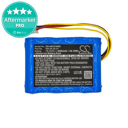 Gardena R100Li-series, Husqvarna 300, 400-series - Baterie 584 85 28-01 2600mAh HQ