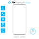 FixPremium Glass - 3D Tvrzené sklo pro Xiaomi 12 Pro