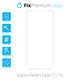 FixPremium Glass - Tvrzené sklo pro Xiaomi Redmi Note 11 a 11S