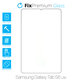 FixPremium Glass - Tvrzené sklo pro Samsung Galaxy Tab S6 Lite