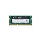 Corsair - Operační Paměť SO-DIMM 8GB DDR3L 1600MHz - CMSA8GX3M1A1600C11 Genuine Service Pack