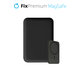 FixPremium - MagSafe PowerBank 5000 mAh, černá
