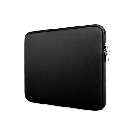 FixPremium - Pouzdro na Notebook 13", černá