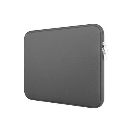 FixPremium - Pouzdro na Notebook 13", šedá