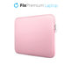 FixPremium - Pouzdro na Notebook 14", růžová