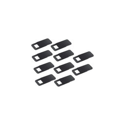 FixPremium - Camera Slider - Set 10ks, černá