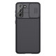 Nillkin - Pouzdro CamShield pro Samsung Galaxy S21, černá