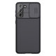 Nillkin - Pouzdro CamShield pro Samsung Galaxy S21 Plus, černá
