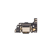 Xiaomi 11 Lite 5G NE 2109119DG 2107119DC - Nabíjecí Konektor PCB Deska