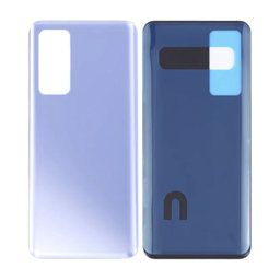 Xiaomi 12 Pro 2201122C 2201122G - Bateriový Kryt (Blue)