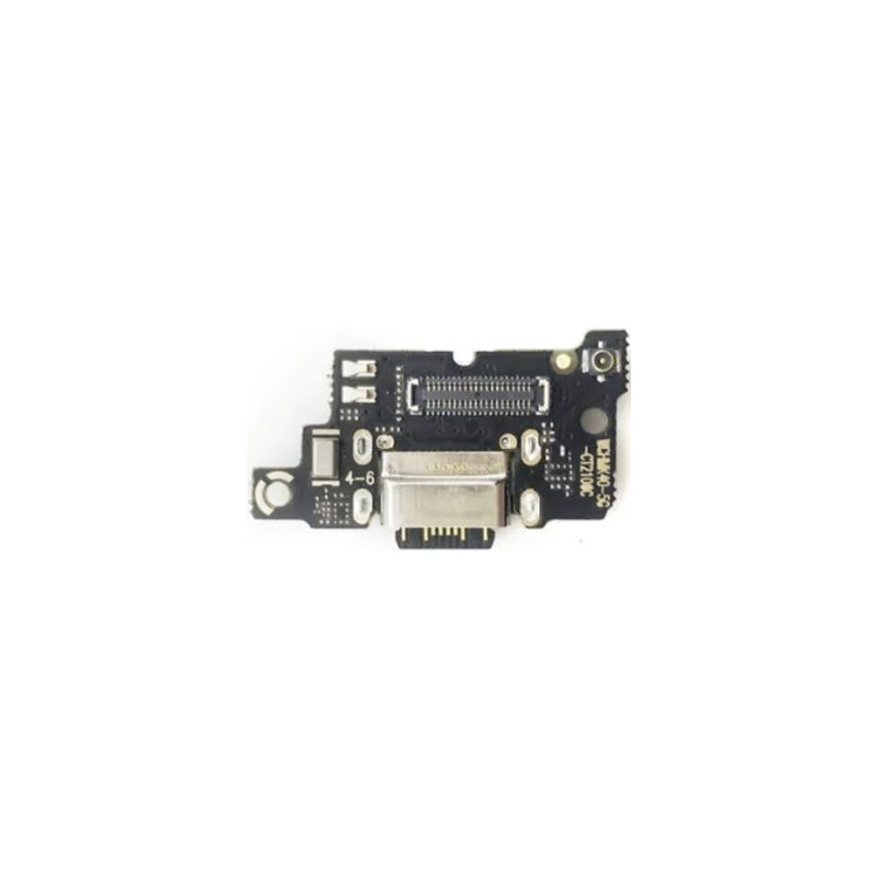 Xiaomi Poco F3 - Nabíjecí Konektor PCB Deska | FixShop