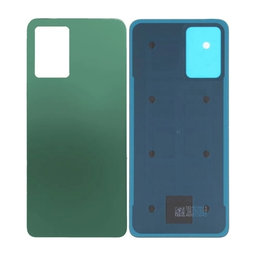 Xiaomi Poco F4 5G 22021211RG, 22021211RI - Bateriový Kryt (Nebula Green)