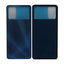 Xiaomi Poco X4 Pro 5G 220116PG - Bateriový Kryt (Laser Blue)