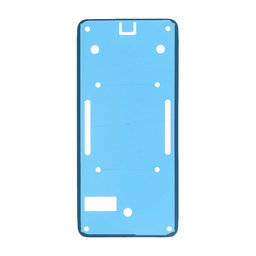 Xiaomi Redmi Note 10 - Lepka pod Bateriový Kryt Adhesive