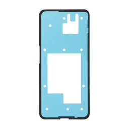 Xiaomi Redmi Note 10 5G - Lepka pod Bateriový Kryt Adhesive