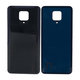 Xiaomi Redmi Note 9 Pro - Bateriový Kryt (Interstellar Grey)