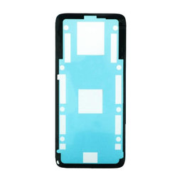 Xiaomi Redmi Note 9 - Lepka pod Bateriový Kryt Adhesive