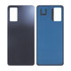 Xiaomi Redmi Note 11 Pro 4G 2201116TG 2201116TI - Bateriový Kryt (Stealth Black)