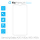 FixPremium Glass - Tvrzené sklo pro Samsung Galaxy A30, A30s, A50 a A50s