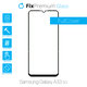 FixPremium FullCover Glass - Tvrzené sklo pro Samsung Galaxy A33