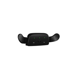 FixPremium - PS5 DualSense Back Button Attachment, černá