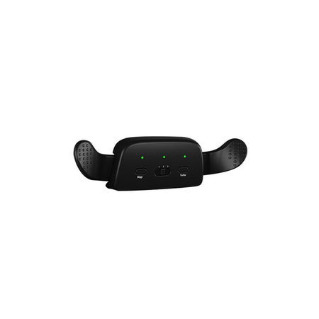 FixPremium - PS5 DualSense Back Button Attachment, černá