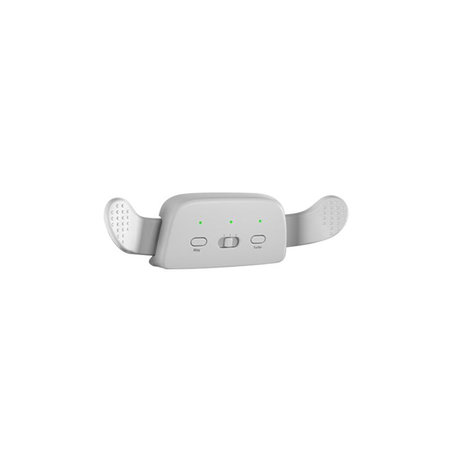 FixPremium - PS5 DualSense Back Button Attachment, bílá