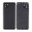 Samsung Galaxy A03 A035G - Bateriový Kryt (Black)