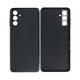 Samsung Galaxy A04s A047F - Bateriový Kryt (Black)