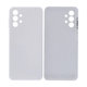 Samsung Galaxy A13 A135F - Bateriový Kryt (White)