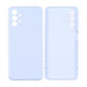 Samsung Galaxy A13 A135F - Bateriový Kryt (Light Blue)