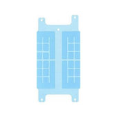 Samsung Galaxy A22 A225F, A31 A315F, A32 4G A325F - Lepka pod Baterii Adhesive