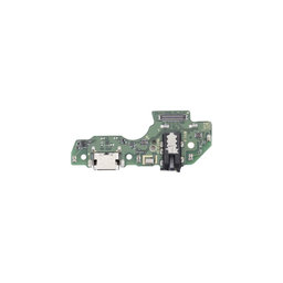 Samsung Galaxy A22 5G A226B - Nabíjecí Konektor PCB Deska