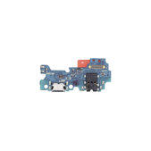 Samsung Galaxy A32 4G A325F - Nabíjecí Konektor PCB Deska