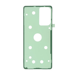Samsung Galaxy A52s 5G A528B - Lepka pod Bateriový Kryt