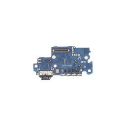 Samsung Galaxy A53 A536B - Nabíjecí Konektor PCB Deska