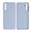 Samsung Galaxy M13 M135F - Bateriový Kryt (Light Blue)