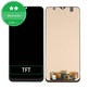 Samsung Galaxy M21 M215F - LCD Displej + Dotykové Sklo TFT