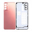 Samsung Galaxy M23 5G M236B - Bateriový Kryt (Orange Copper)
