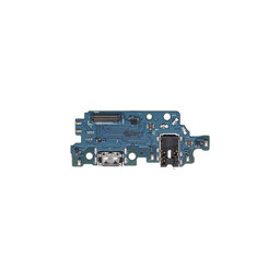 Samsung Galaxy M33 5G M336B - Nabíjecí Konektor PCB Deska