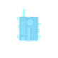 Samsung Galaxy Note 10 Lite N770F - Lepka pod Baterii Adhesive