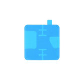 Samsung Galaxy S21 Ultra G998B - Lepka pod Baterii Adhesive