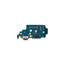 Samsung Galaxy S21 Ultra G998B - Nabíjecí Konektor PCB Deska