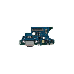 Samsung Galaxy S20 G980F - Nabíjecí Konektor PCB Deska