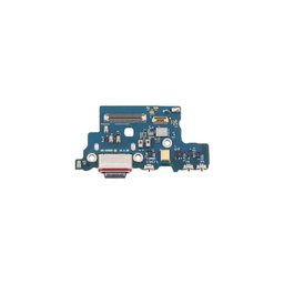 Samsung Galaxy S20 Ultra G988F - Nabíjecí Konektor PCB Deska