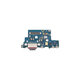 Samsung Galaxy S20 Ultra G988F - Nabíjecí Konektor PCB Deska