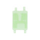 Samsung Galaxy S22 Ultra S908B - Lepka pod Baterii Adhesive