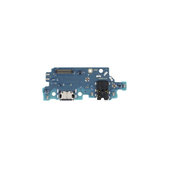 Samsung Galaxy A23 5G A236B - Nabíjecí Konektor PCB Deska