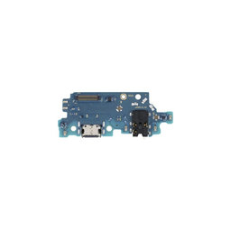 Samsung Galaxy A23 A236B - Nabíjecí Konektor PCB Deska