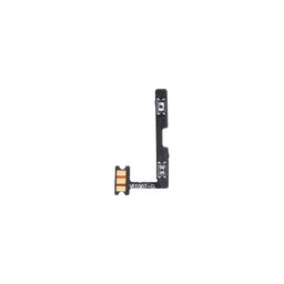 OnePlus 8 Pro - Flex Kabel Tlačítek Hlasitosti